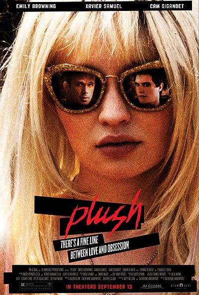 فیلم Plush