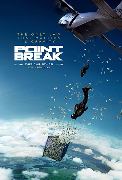 فیلم Point Break