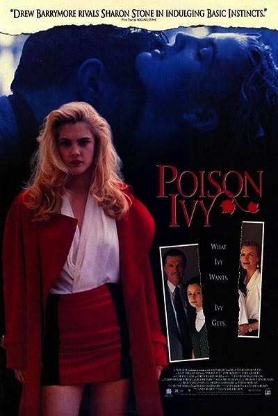 فیلم Poison Ivy DVDRip