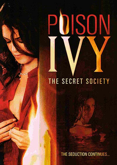فیلم Poison Ivy: The Secret Society DVDRip