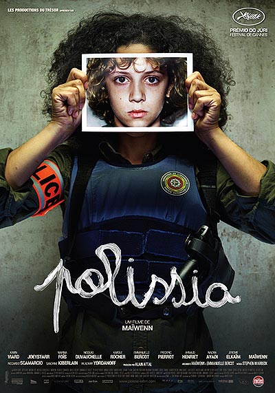 فیلم Polisse