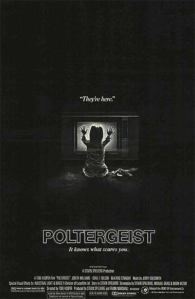 فیلم Poltergeist 720p