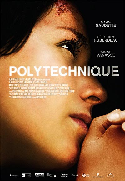 فیلم Polytechnique 720p