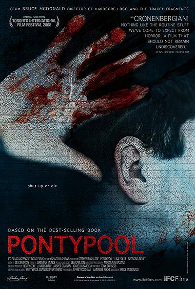 فیلم Pontypool