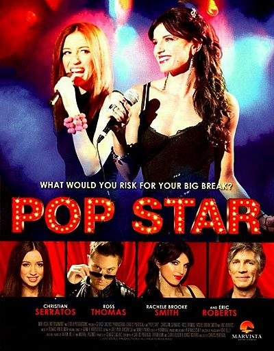 فیلم Pop Star 720p