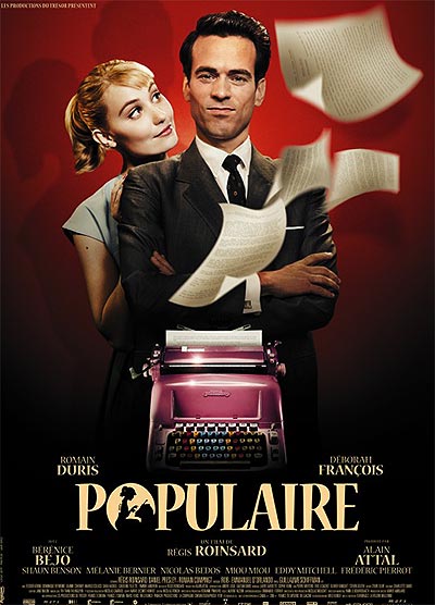 فیلم Populaire