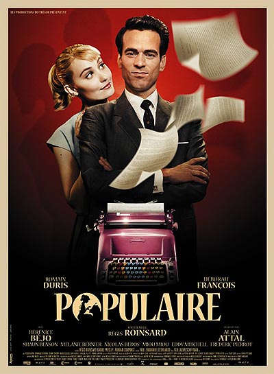 فیلم Populaire