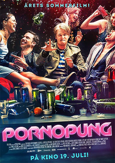 فیلم Pornopung 720p