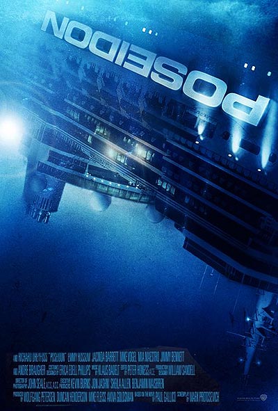 فیلم Poseidon