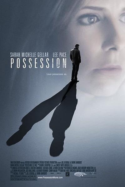 فیلم Possession DVDRip