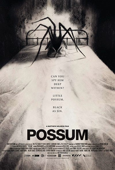 فیلم Possum