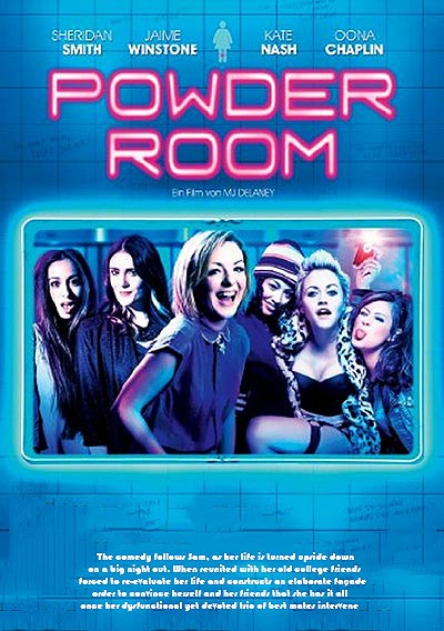 فیلم Powder Room 720p