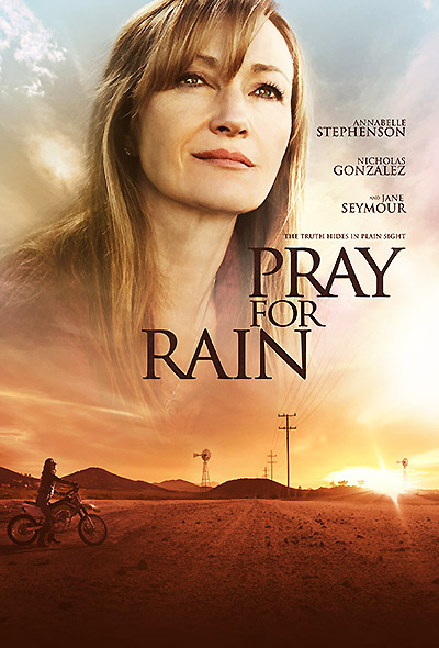 فیلم Pray for Rain