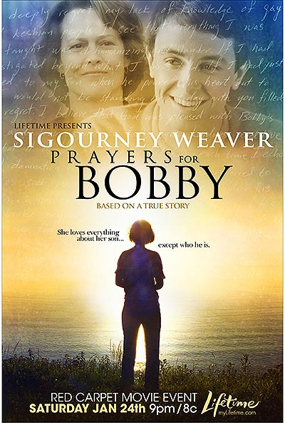 فیلم Prayers for Bobby