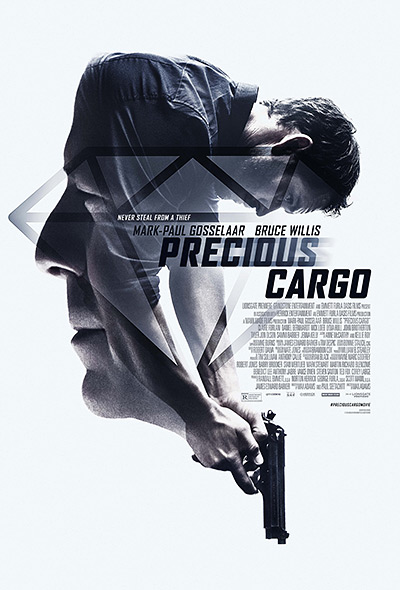 فیلم Precious Cargo