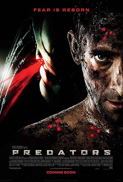 فیلم Predators