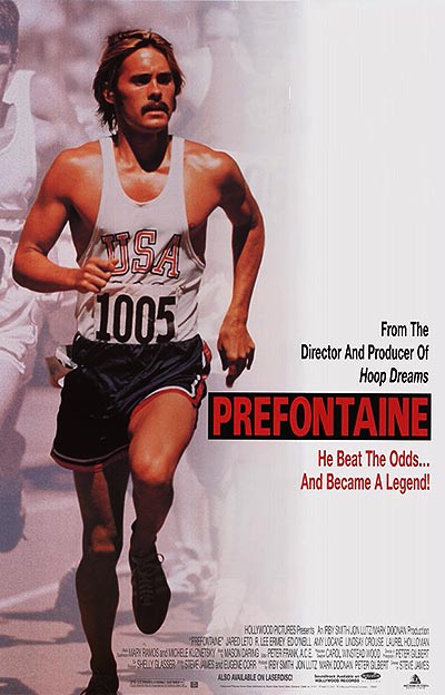 فیلم Prefontaine DVDRip