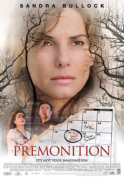 فیلم Premonition 720p