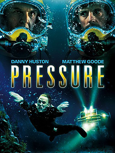 فیلم Pressure WebDL 720p