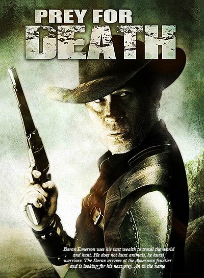 فیلم Prey for Death 720p
