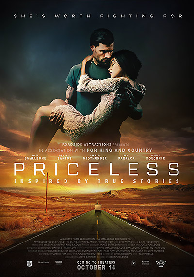 فیلم Priceless