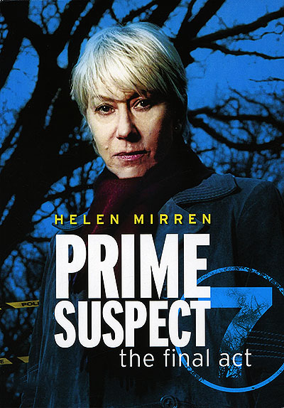 فیلم Prime Suspect 720p