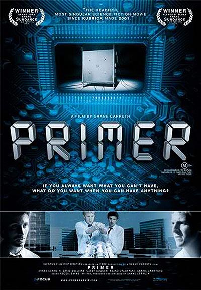 فیلم Primer