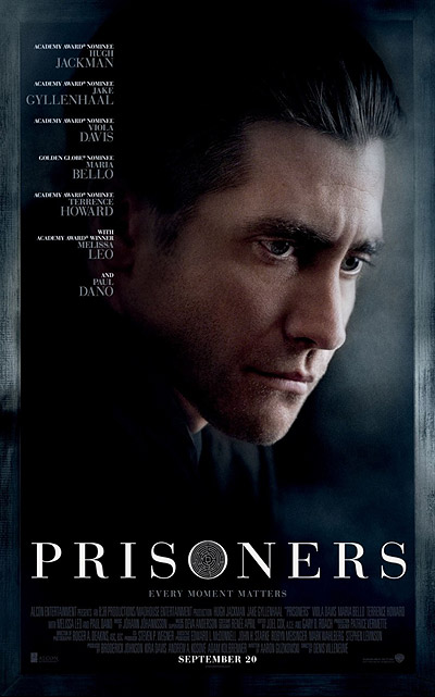 دانلود فیلم Prisoners