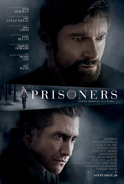 فیلم Prisoners
