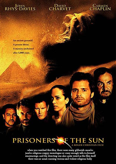 فیلم Prisoners of the Sun