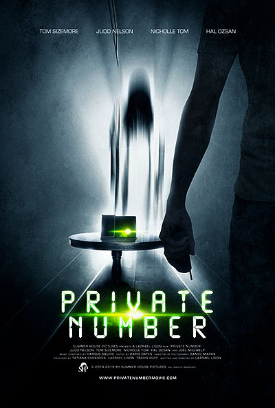 فیلم Private Number WebDL 720p