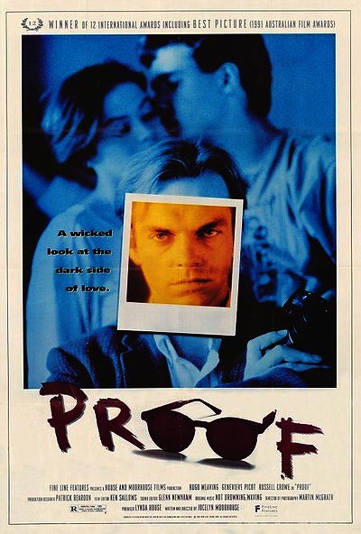 فیلم Proof 720p