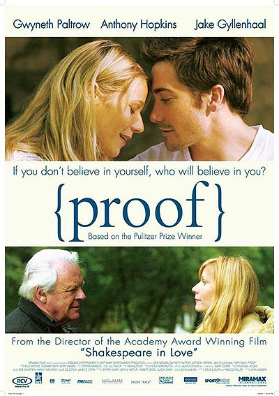 فیلم Proof