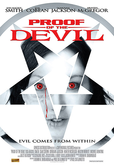 فیلم Proof of the Devil