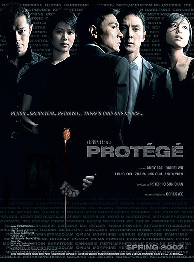 فیلم Protégé 720p