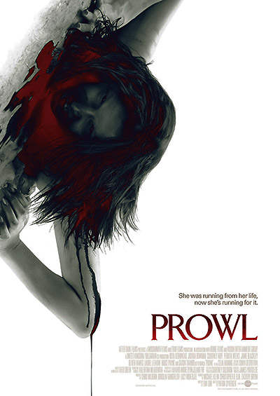 فیلم Prowl