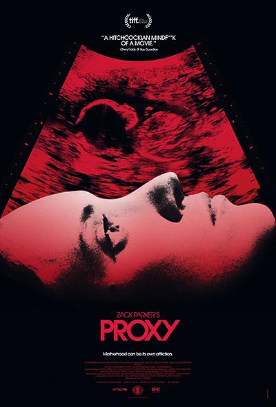 فیلم Proxy 720p