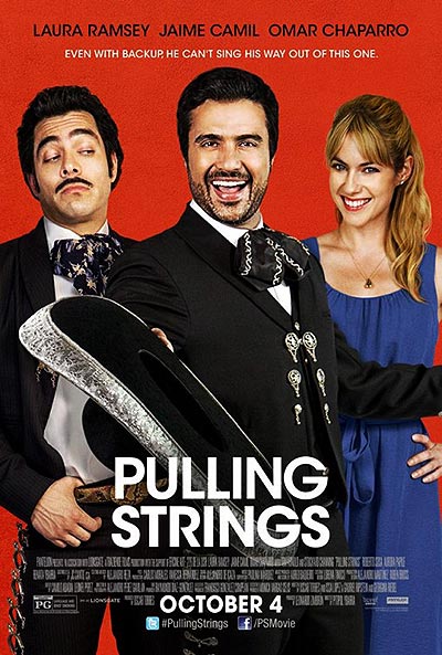 فیلم Pulling Strings