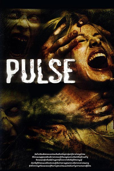 فیلم Pulse