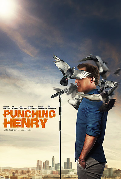 فیلم Punching Henry