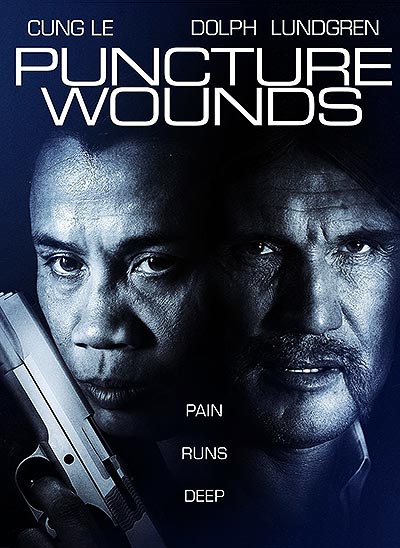 فیلم Puncture Wounds