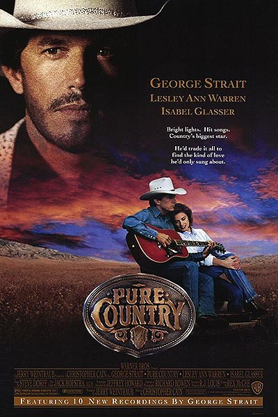 فیلم Pure Country 720p