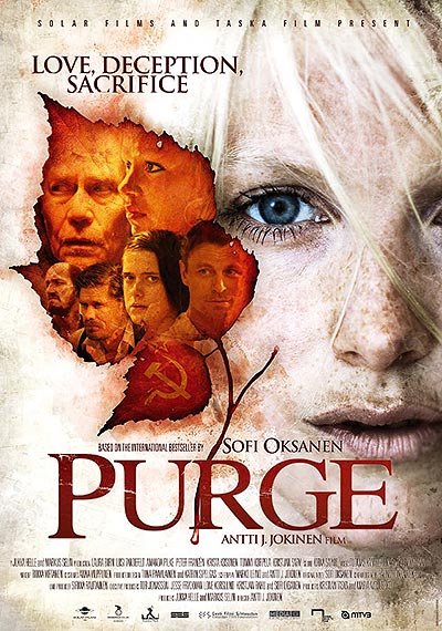 فیلم Purge