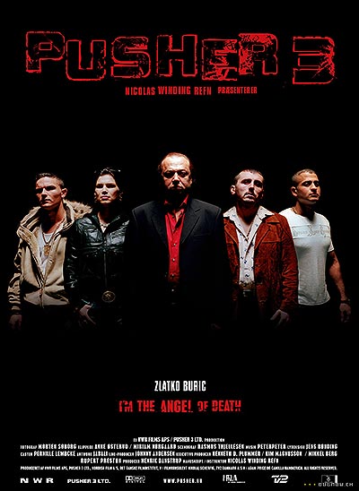 فیلم Pusher III 720p