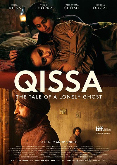 فیلم Qissa: The Tale of a Lonely Ghost DVDRip