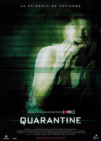 فیلم Quarantine