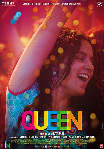 فیلم Queen 720p
