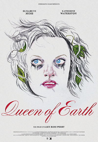 فیلم Queen of Earth