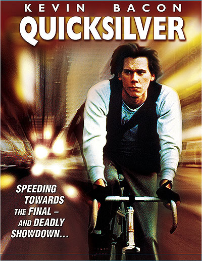 فیلم Quicksilver 720p