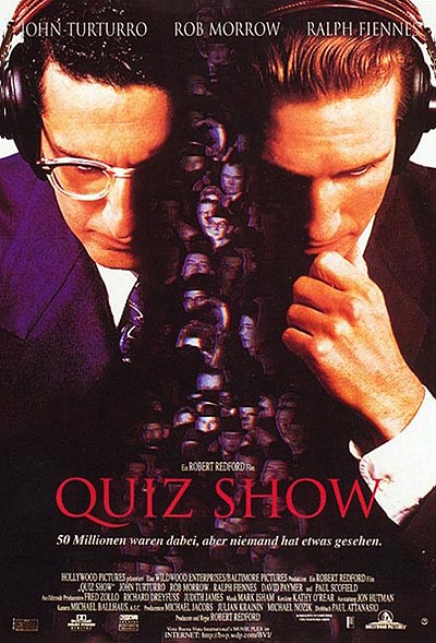 فیلم Quiz Show 720p